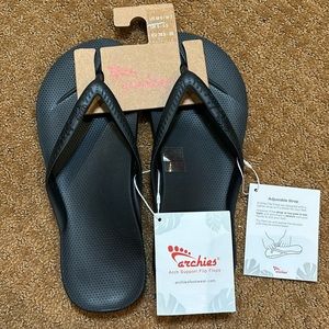 Black Archie’s women 7